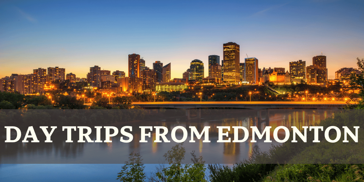 City Of Edmonton