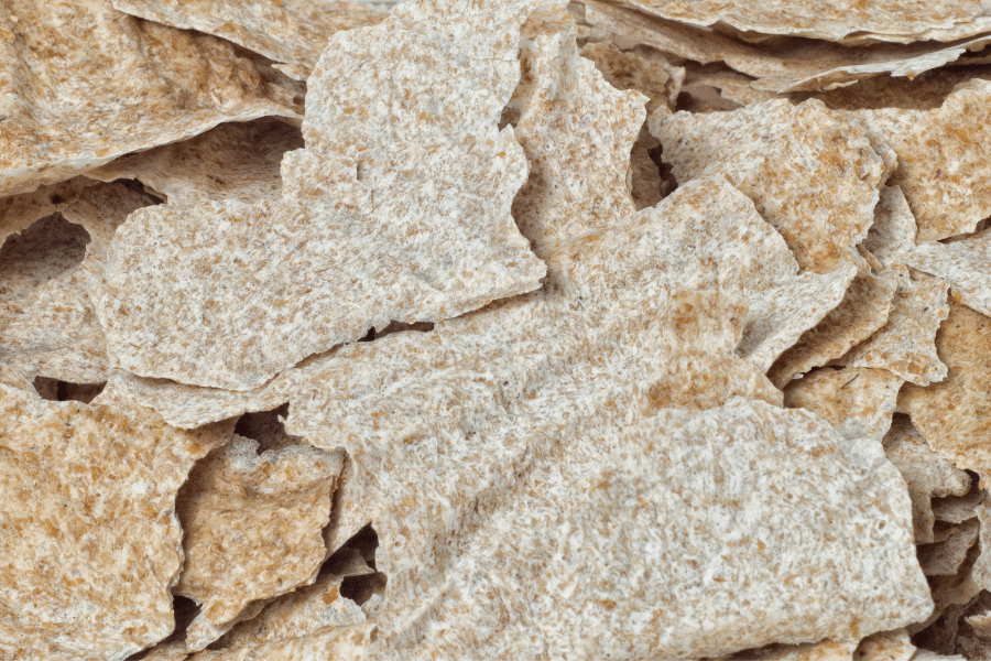 Dried Sourdough