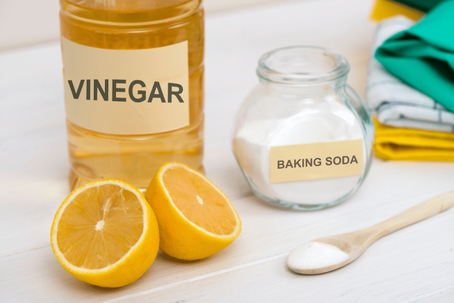 Natural Cleaning Alternatives