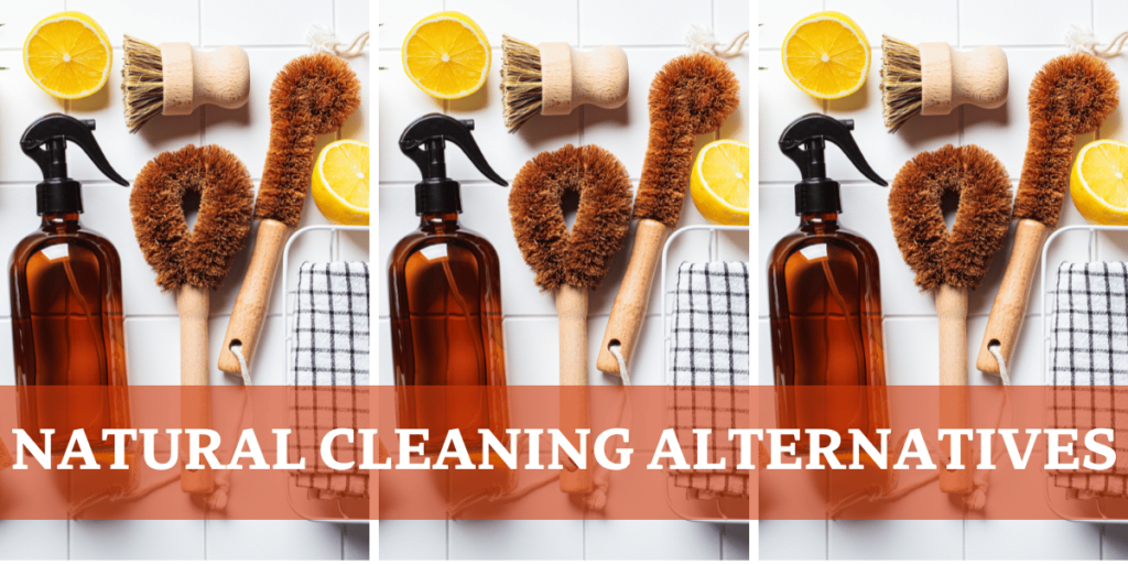 Cleaning Products