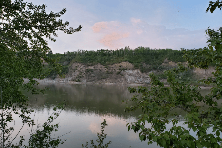 Pigeon Lake Alberta - Best Day Trips From Edmonton