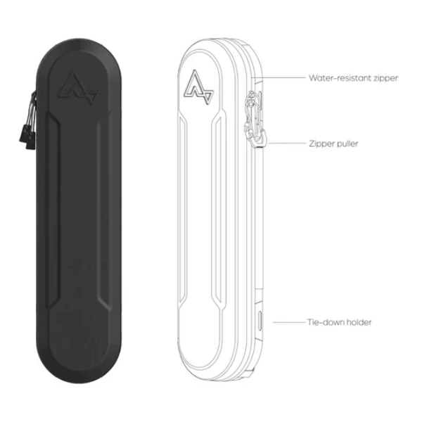 Combar Case - Combar Survival Tool