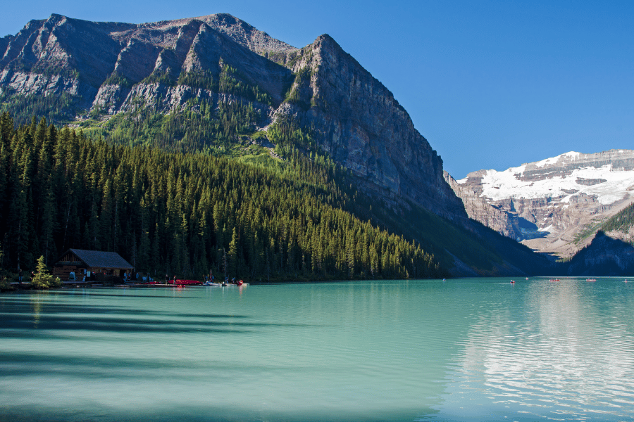 Lake Louise