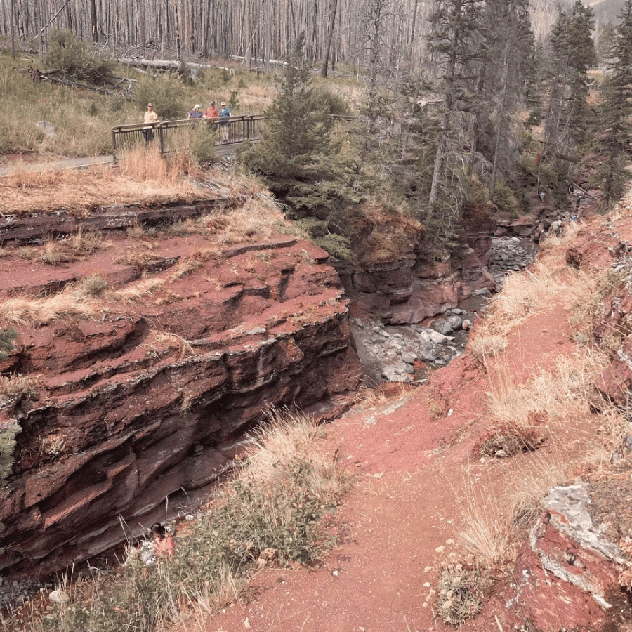 Red Rock Canyon