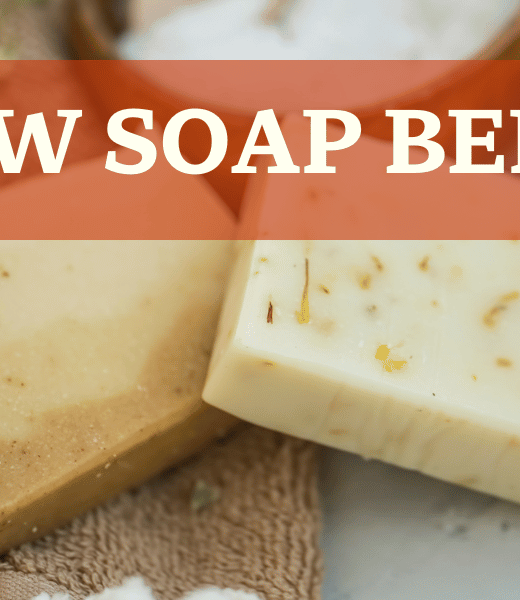 Tallow Soap Benefits