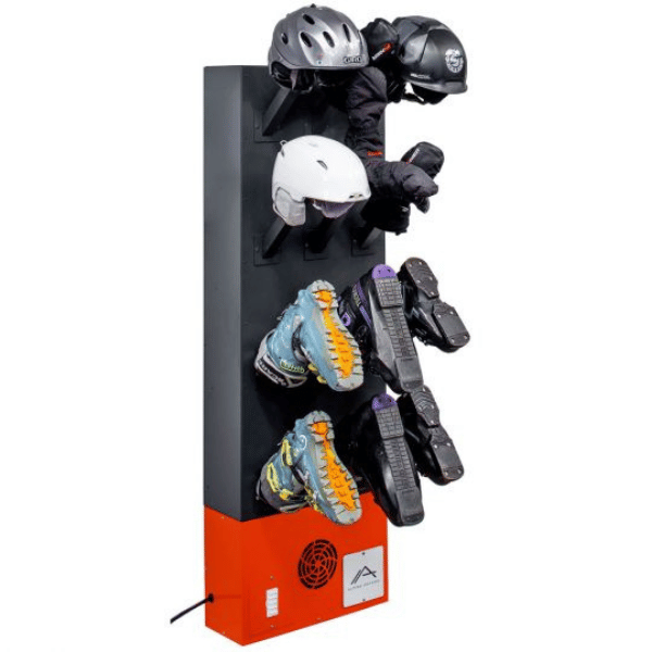 Best Ski Boot Dryer - Alpine Dryer