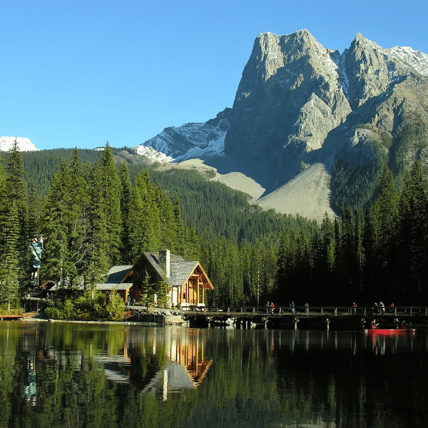 Burgess Shale - Things To Do At Yoho National Park