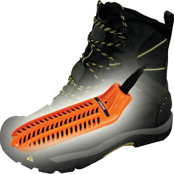 Best Ski Boot Dryer - Travel