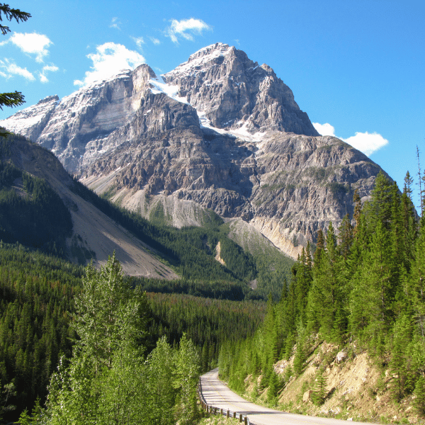 Spiral Tunnels - Things To Do At Yoho National Park