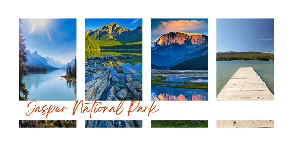 Jasper National Park