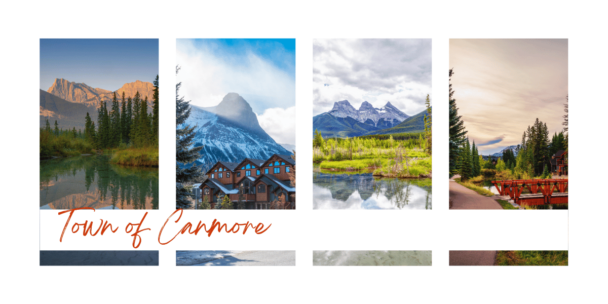 Town of Canmore