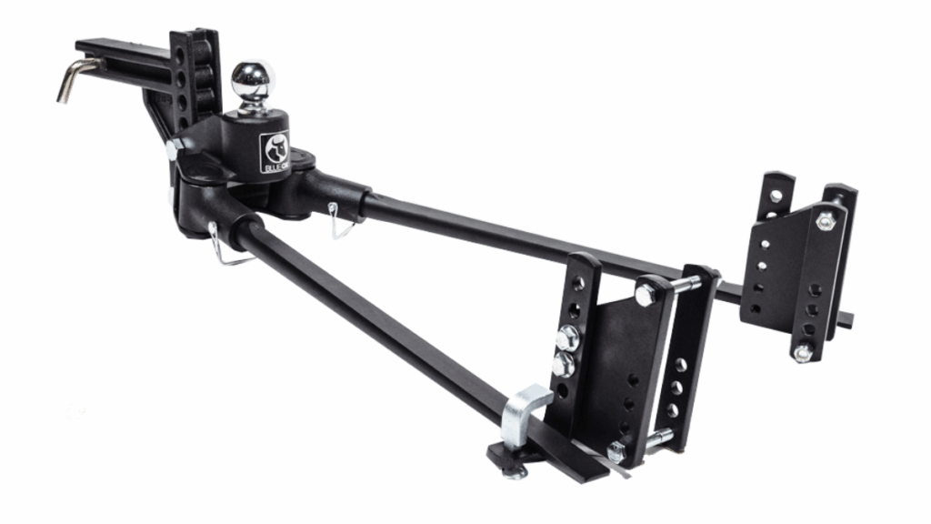 BlueOX Weight Distribution Hitch 