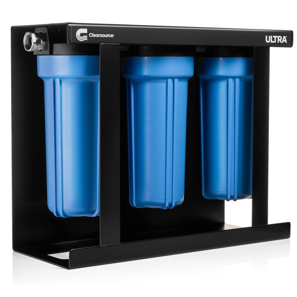 RV Water Filter