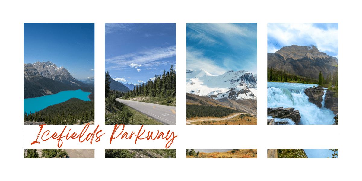 Icefields Parkway